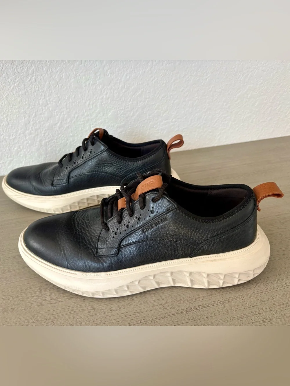 Cole Haan these are